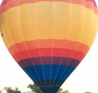 Balloon Flights of Bendigo - Accommodation Broome