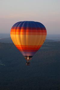 Balloon Flights Of Bendigo - Accommodation Broome 1