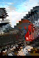 National Railway Museum - Accommodation Broome 2
