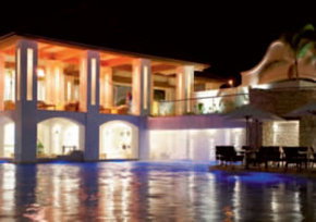 Peppers Spa - Port Douglas - Accommodation Broome 1