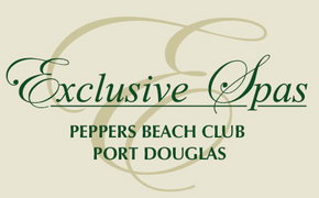 Peppers Spa - Port Douglas - Accommodation Broome 2