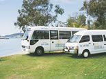 Storeyline Tours - Accommodation Broome 0