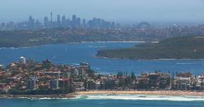 Airborne Aviation - Accommodation Broome 1