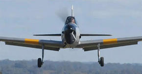 Airborne Aviation - Accommodation Broome 3