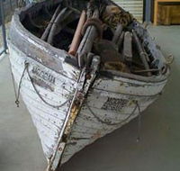 Townsville Maritime Museum Limited - Accommodation Broome