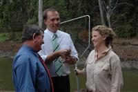 Kumbartcho Sanctuary - Accommodation Broome 2