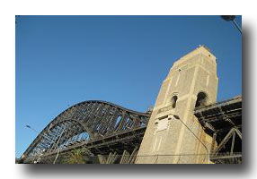 Pyrmont NSW Accommodation Broome