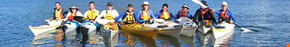 Sydney Harbour Kayaks - Accommodation Broome 3