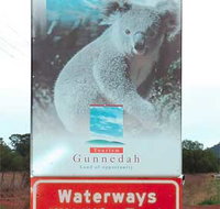 Waterways Wildlife Park - Accommodation Broome