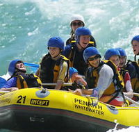 Penrith Whitewater Stadium - Accommodation Broome