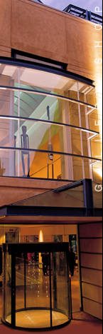 Art Gallery Of South Australia - Accommodation Broome 1