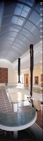 Art Gallery Of South Australia - Accommodation Broome 2