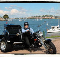 Charter Wheels - Accommodation Broome