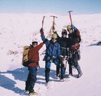 High and Wild Mountain Adventures - Accommodation Broome