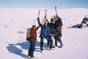 High And Wild Mountain Adventures - Accommodation Broome 0