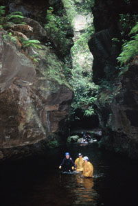 High And Wild Mountain Adventures - Accommodation Broome 1
