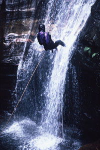 High And Wild Mountain Adventures - Accommodation Broome 2