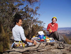 High And Wild Mountain Adventures - Accommodation Broome 3