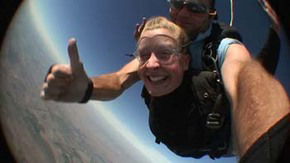 Skydive Goolwa - Accommodation Broome 1