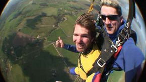 Skydive Goolwa - Accommodation Broome 2