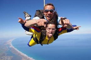 Skydive Goolwa - Accommodation Broome 3