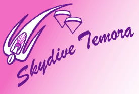 Skydive Temora - Accommodation Broome 0