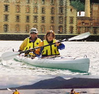Blackaby's Sea Kayaks and Tours - Accommodation Broome