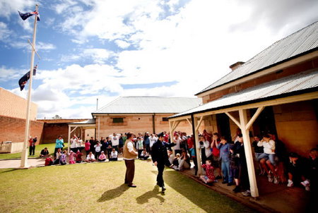  Accommodation Broome