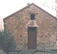 Old Stuart Town Gaol - Accommodation Broome
