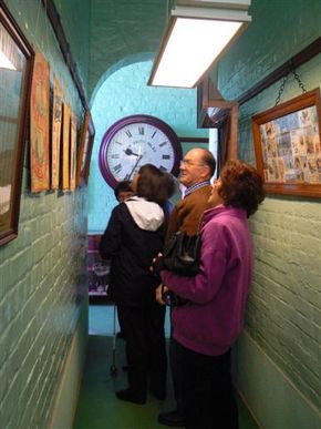 Accommodation Broome