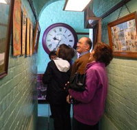 Narrabri Old Gaol and Museum - Accommodation Broome