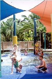 Sugarworld - Accommodation Broome 2