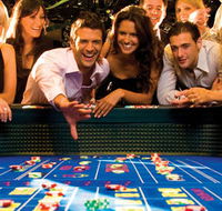 Star City Casino Sydney - Accommodation Broome
