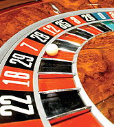 Country Club Tasmania - Accommodation Broome 1