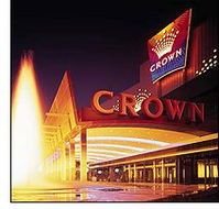 Crown Entertainment Complex - Accommodation Broome