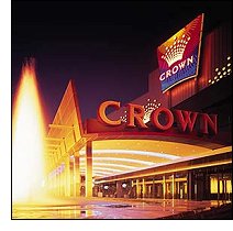 Crown Entertainment Complex - Accommodation Broome 0