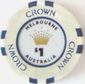 Crown Entertainment Complex - Accommodation Broome 3