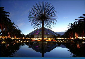 Burswood Entertainment Complex - Accommodation Broome 2