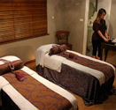 Hidden Valley Eco Spa Lodges  Day Spas - Accommodation Broome