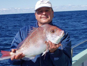 Bravo Fishing Charters - Accommodation Broome 3