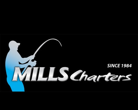 Mills Charters Fishing And Whale Watch Cruises - Accommodation Broome 0