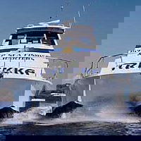 Sunshine Coast Fishing Charters - Accommodation Broome 0