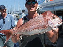 Sunshine Coast Fishing Charters - Accommodation Broome 2