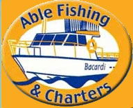 Able Fishing Charters - Accommodation Broome 0