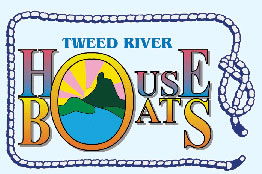 Tweed River House Boats - Accommodation Broome 0