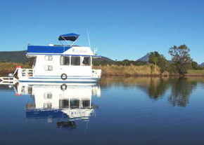 Tweed River House Boats - Accommodation Broome 3