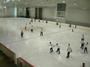 Liverpool Catholic Club Rink - Accommodation Broome 0