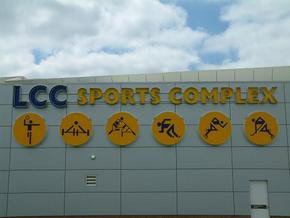 Liverpool Catholic Club Rink - Accommodation Broome 1