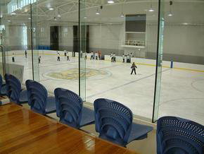Liverpool Catholic Club Rink - Accommodation Broome 2