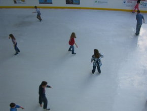 Liverpool Catholic Club Rink - Accommodation Broome 3